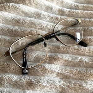Warby Parker Nesbit Eyeglasses